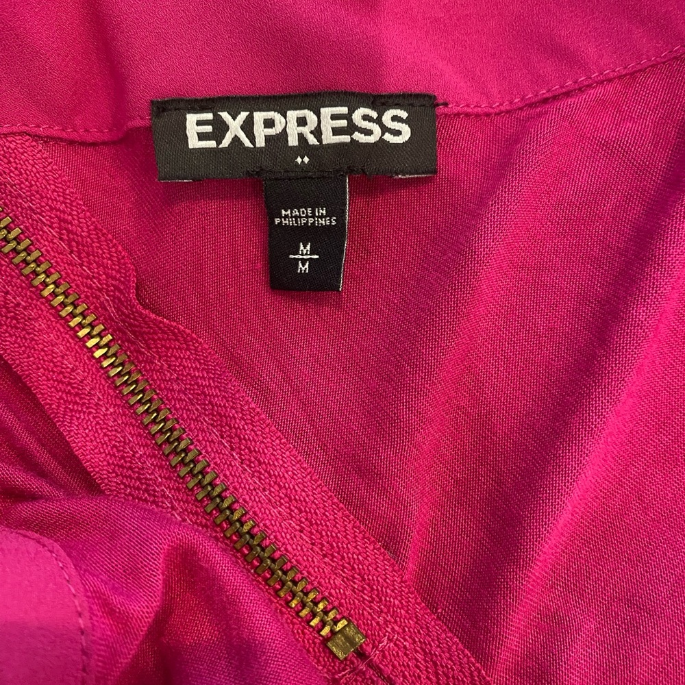 Express Tank Top - Picture 5 of 6